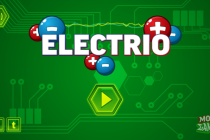 1 construct2 electrio game