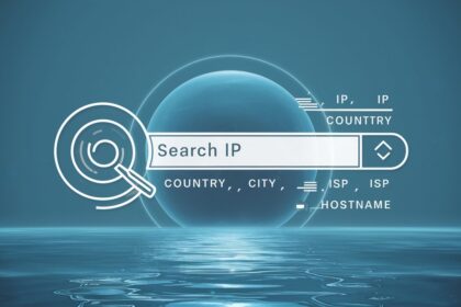 أداة البحث عن المصدر لعنوان الآي بي - Reverse IP Lookup