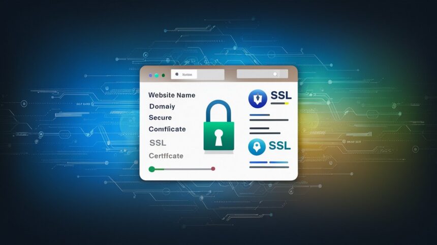 أداة بحث SSL - SSL Lookup