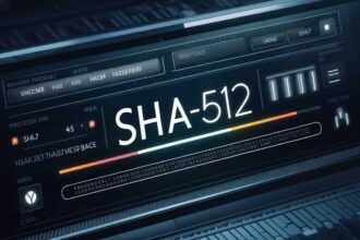 أداة لتوليد SHA-512 للتشفير عبر الإنترنت - SHA-512 generator online