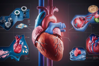 أمراض القلب والأوعية الدموية الوقاية والعلاجات الحديثة