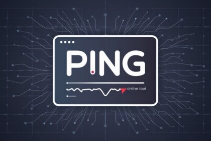 عنوان IP Ping عبر الإنترنت - أداة Ping لـ IPv4